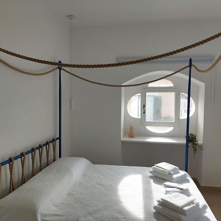 Palazzo Accinni B&B Monopoli Exteriér fotografie