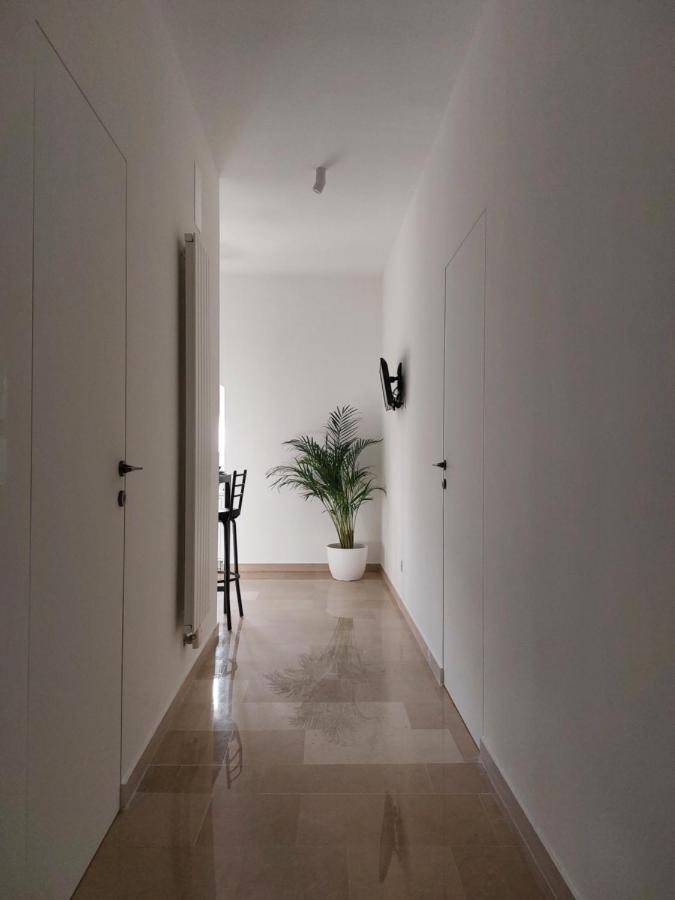 Palazzo Accinni B&B Monopoli Exteriér fotografie