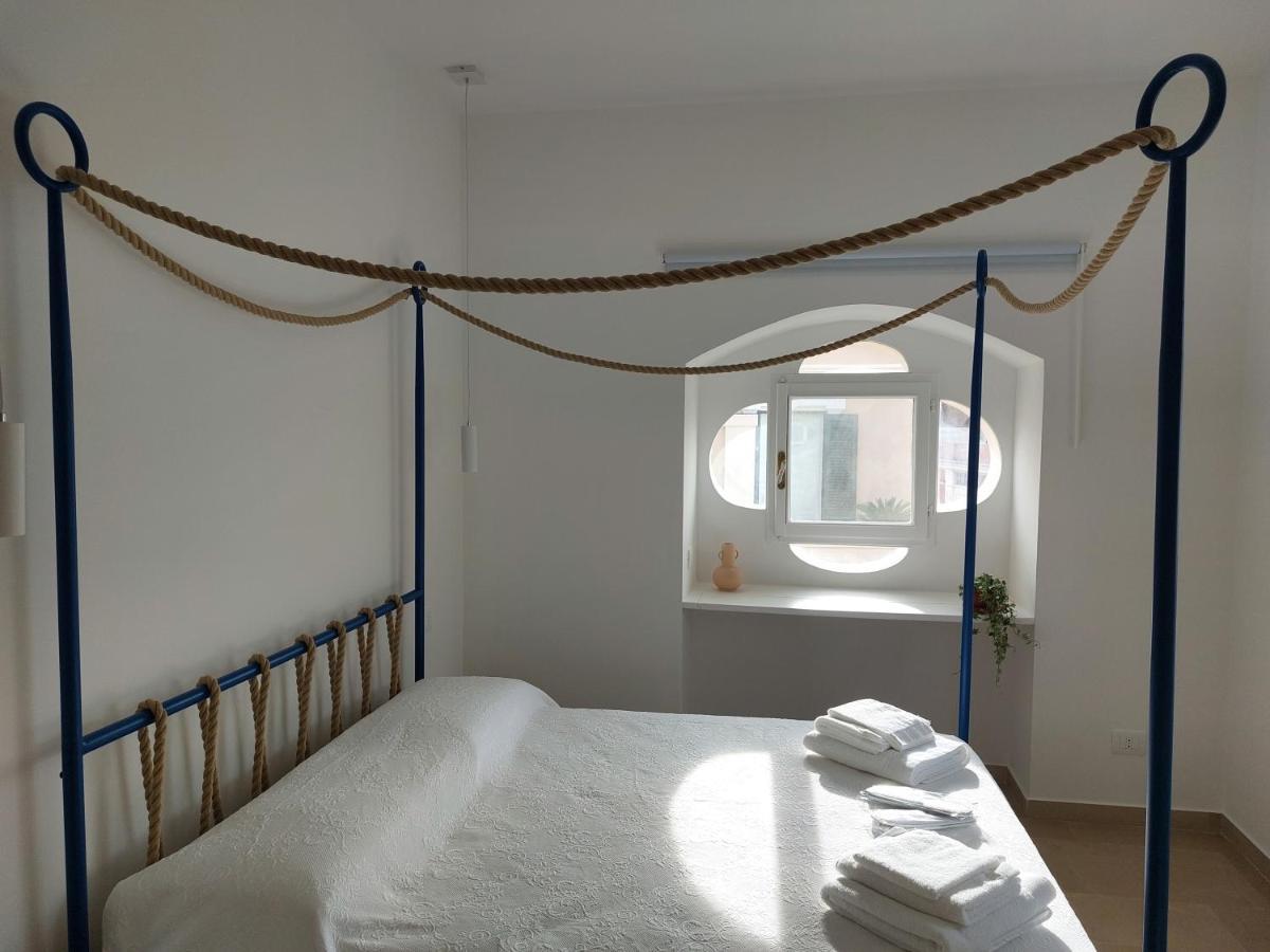 Palazzo Accinni B&B Monopoli Exteriér fotografie