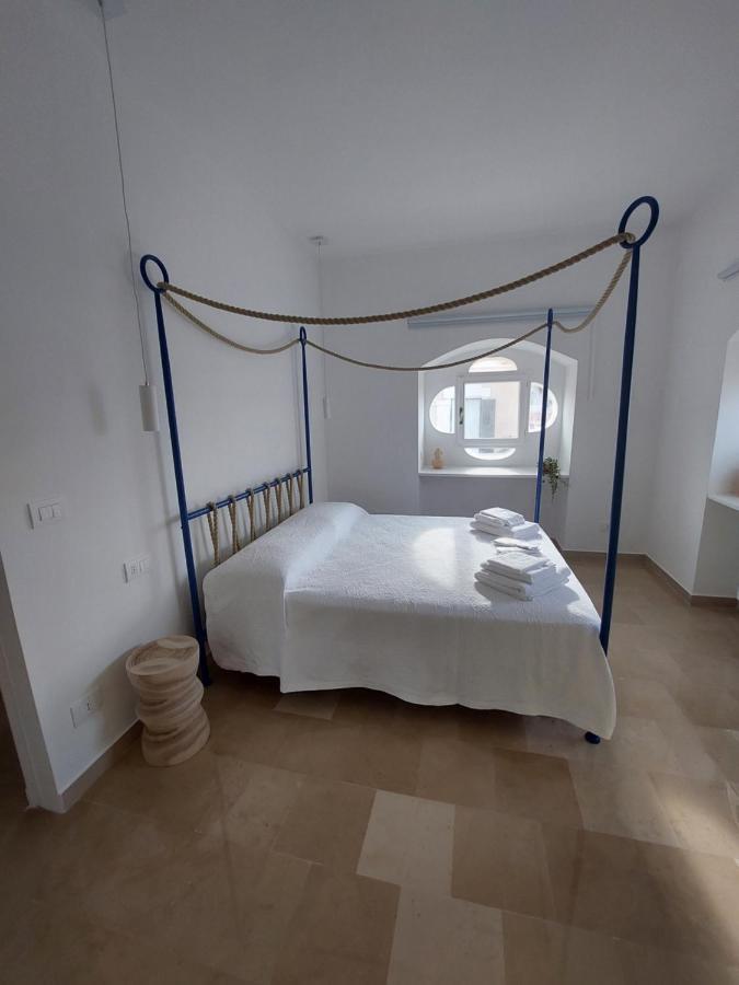 Palazzo Accinni B&B Monopoli Exteriér fotografie