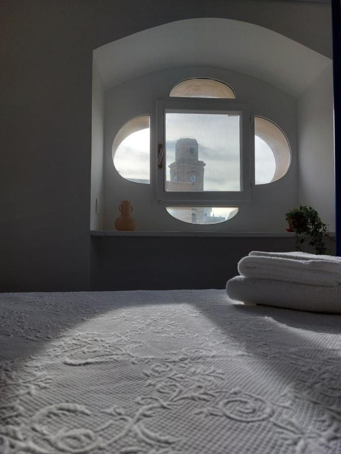 Palazzo Accinni B&B Monopoli Exteriér fotografie