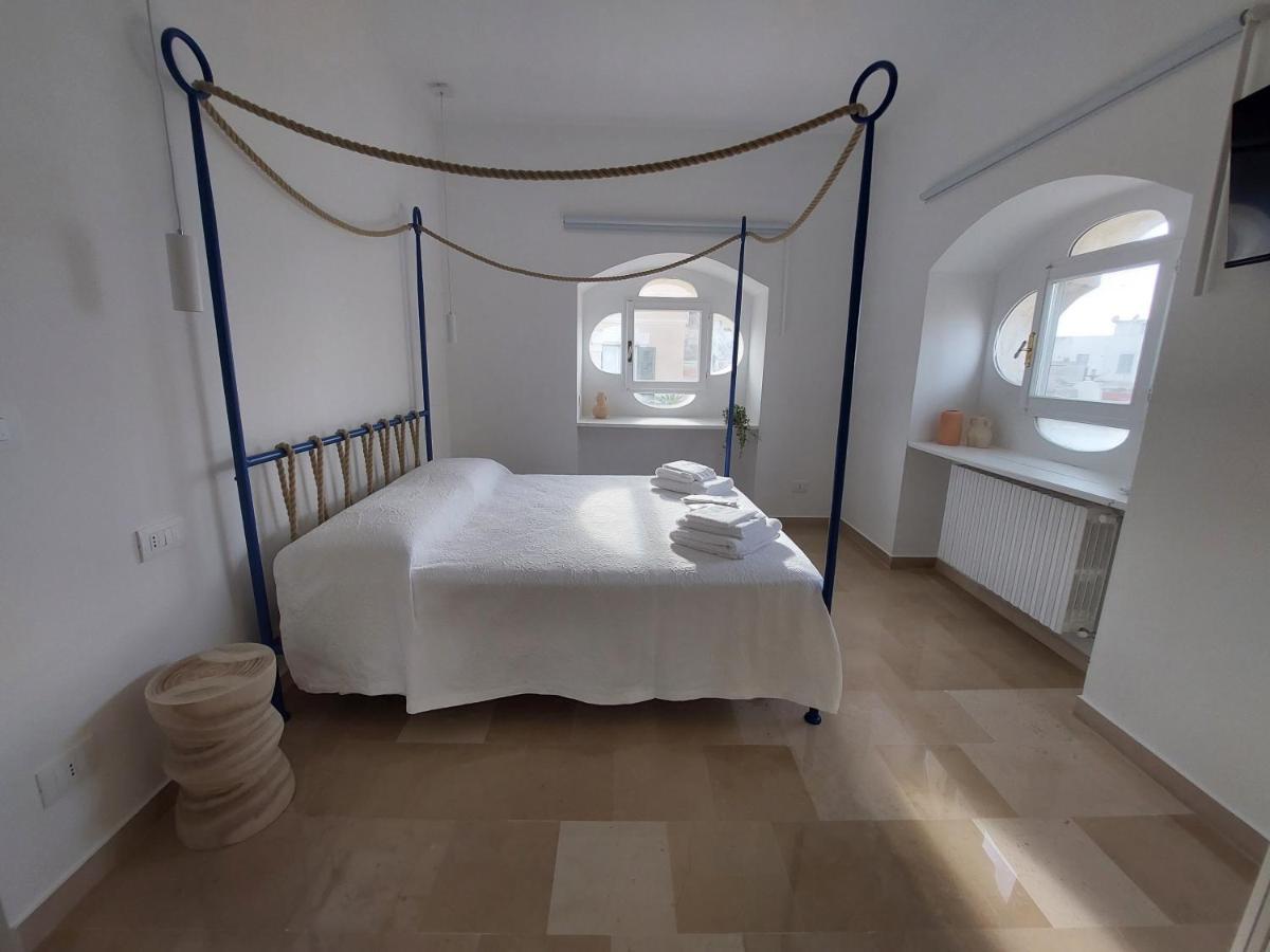 Palazzo Accinni B&B Monopoli Exteriér fotografie