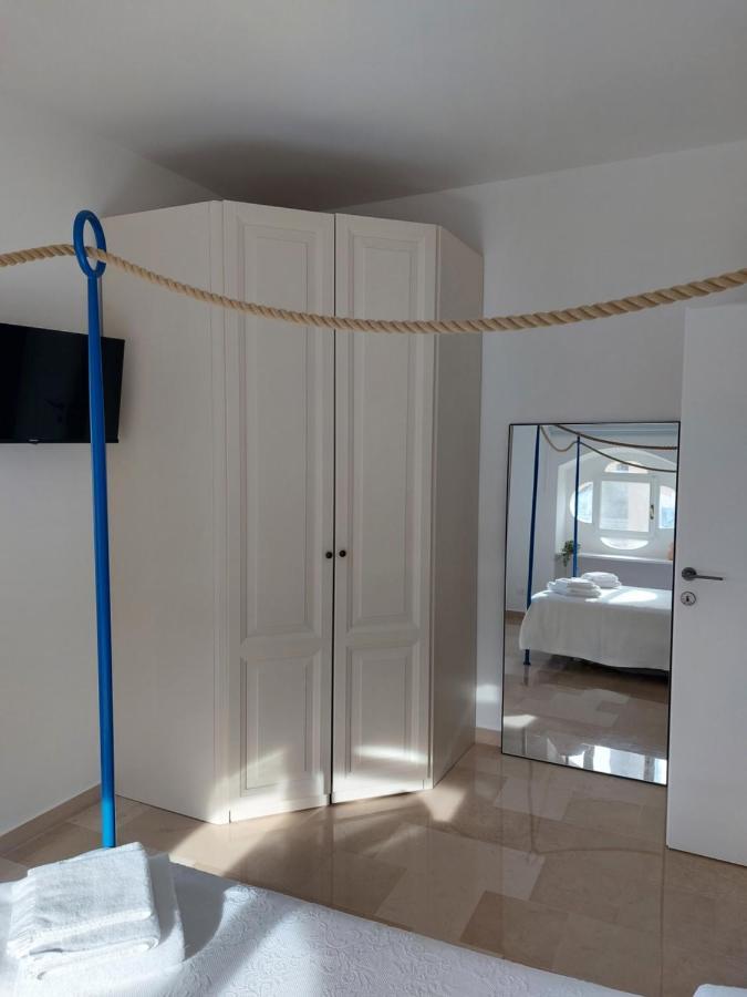 Palazzo Accinni B&B Monopoli Exteriér fotografie