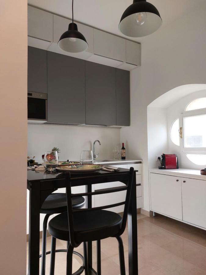Palazzo Accinni B&B Monopoli Exteriér fotografie