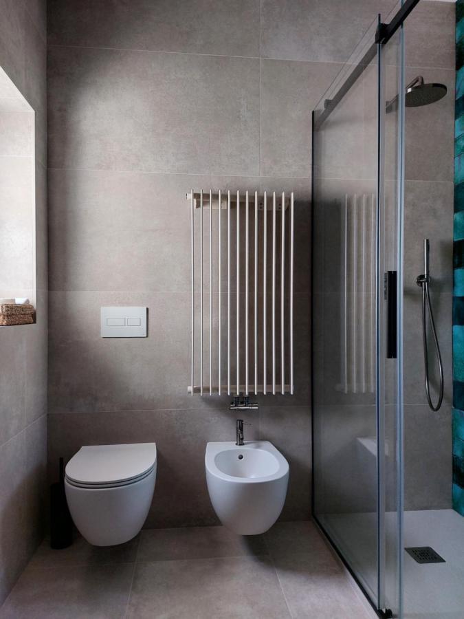 Palazzo Accinni B&B Monopoli Exteriér fotografie