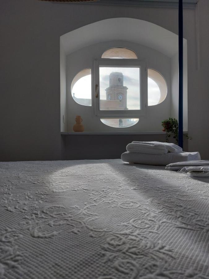 Palazzo Accinni B&B Monopoli Exteriér fotografie